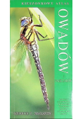 Kieszonkowy atlas owadów i pajęczaków