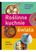 Roślinne kuchnie świata