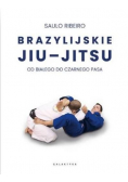 Brazylijskie jiu-jitsu