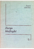 Zarys biofizyki