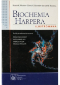 Biochemia Harpera ilustrowana