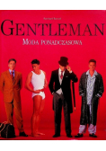 Gentleman Moda ponadczasowa