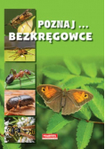 Poznaj bezkręgowce