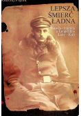 Lepsza śmierć ładna
