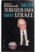 Moja Jerozolima mój Izrael