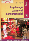 Psychologia zachowań konsumenckich
