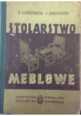 Stolarstwo Meblowe