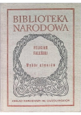 Faleński Wybór utworów