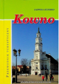 Kowno Przewodnik turystyczny