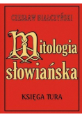 Mitologia słowiańska Księga tura