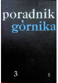 Poradnik górnika tom 3