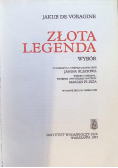 Złota legenda