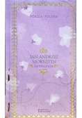 Poezja Polska Jan Andrzej Morsztyn Antologia