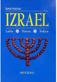 Izrael ludzie historia tradycje