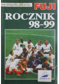 Encyklopedia piłkarska Rocznik 98 - 99