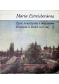 Życie towarzyskie i obyczajowe Krakowa w latach 1848 - 1863