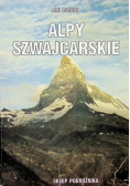 Alpy Szwajcarskie