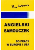 Angielski samouczek do pracy w Europie i USA
