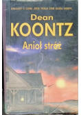 Anioł Stróż