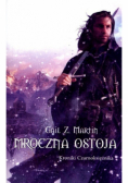Mroczna ostoja Kroniki Czarnoksiężnika