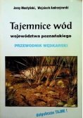 Tajemnice wód