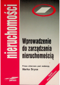 Wprowadzenie do zarządzania nieruchomością