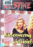 Ulica strachu Niebezpieczny wielbiciel