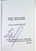 Się jedzie