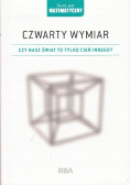 Świat jest matematyczny Tom 12 Czwarty Wymiar