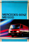 Mercedes Benz MB 100D