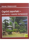 Ogród japoński elementy i zasady kompozycji