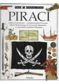 Patrzę  podziwiam poznaję Piraci