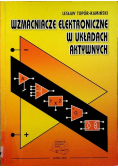 Wzmacniacze elektroniczne w układach aktywnych