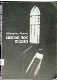 Ciemna noc miłości