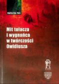 Mit tułacza i wygnańca w twórczości Owidiusza