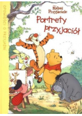 Kubuś i Przyjaciele Portrety przyjaciół