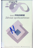 Zdrowe społeczeństwo