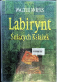 Labirynt Śniących Książek