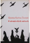 O niemieckich mitach