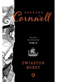 Wojny Wikingów Tom II Zwiastun burzy