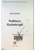 Podstawy fizykoterapii