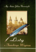 Listy z Tumskiego Wzgórza