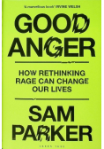 Good Anger