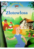 Złotowłosa