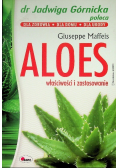 Aloes