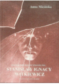 Istnienie poszczególne Stanisław Ignacy Witkiewicz