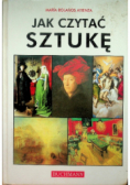 Jak czytać sztukę