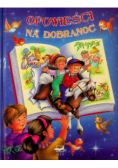 Opowieści na dobranoc