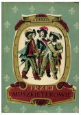 Trzej muszkieterowie