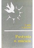 Pustynia w mieście